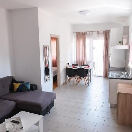 Apartments Time For Sea קופר מראה חיצוני תמונה