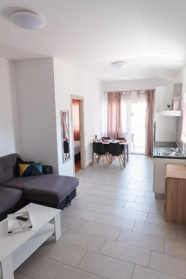 Apartments Time For Sea קופר מראה חיצוני תמונה