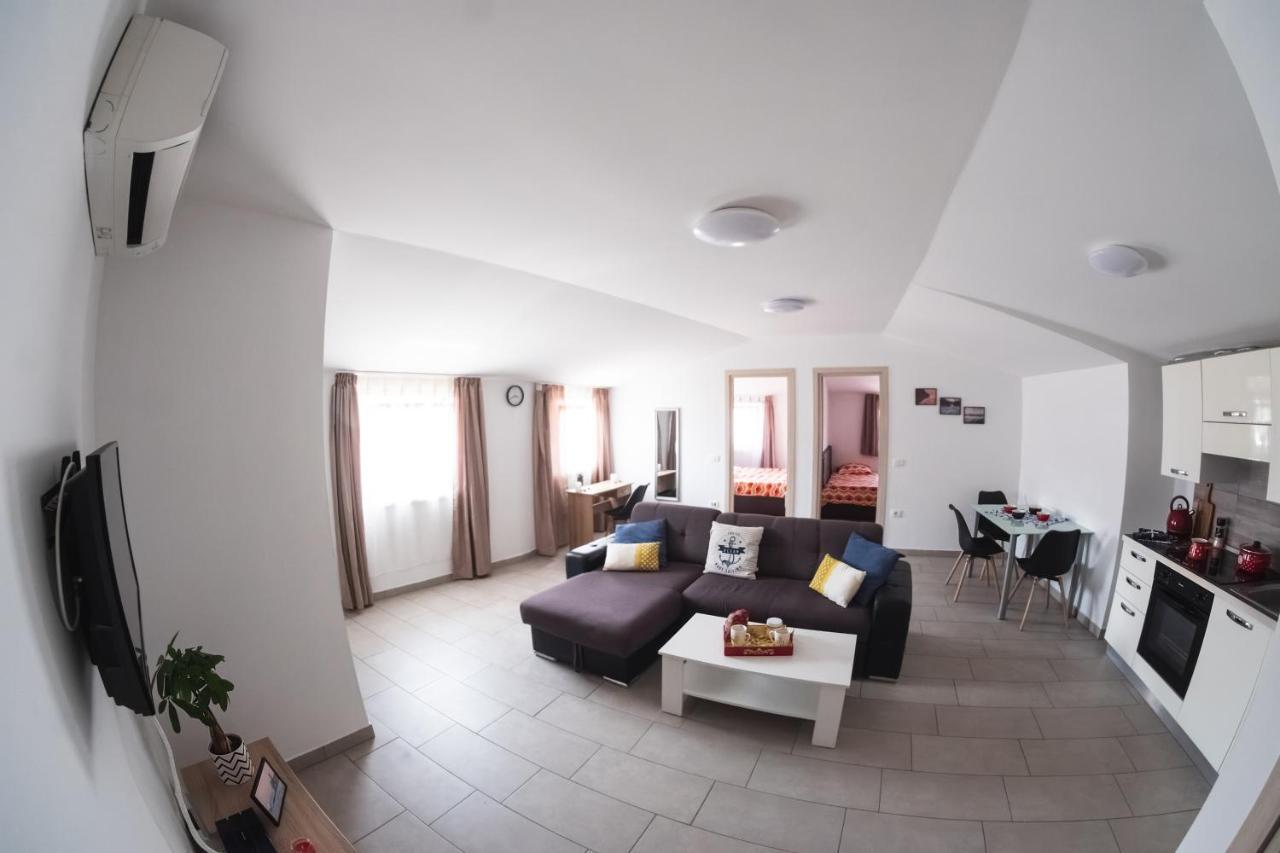 Apartments Time For Sea קופר מראה חיצוני תמונה