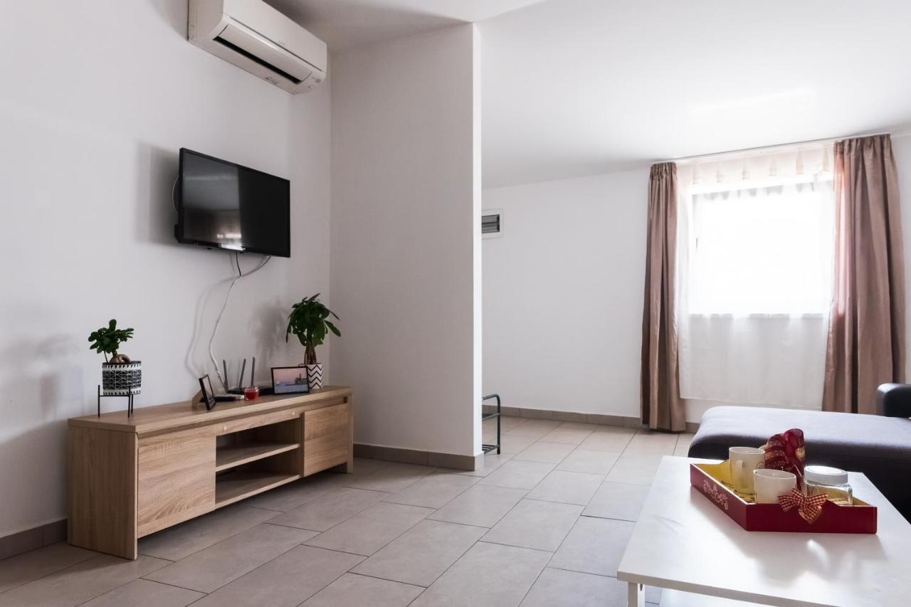 Apartments Time For Sea קופר מראה חיצוני תמונה