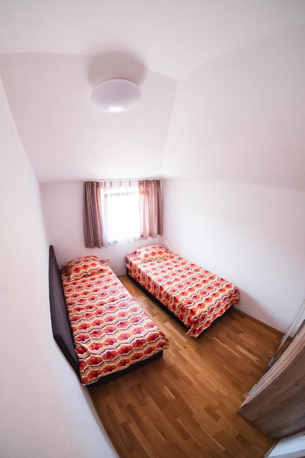 Apartments Time For Sea קופר מראה חיצוני תמונה