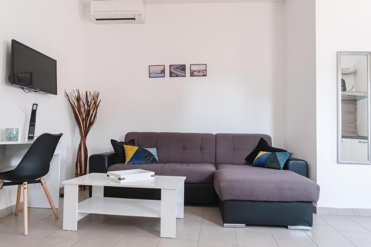 Apartments Time For Sea קופר מראה חיצוני תמונה