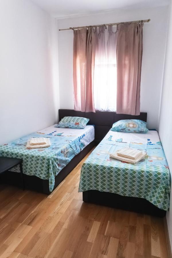 Apartments Time For Sea קופר מראה חיצוני תמונה