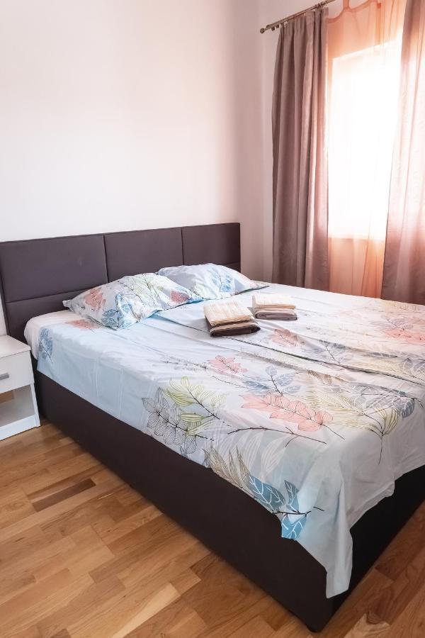Apartments Time For Sea קופר מראה חיצוני תמונה