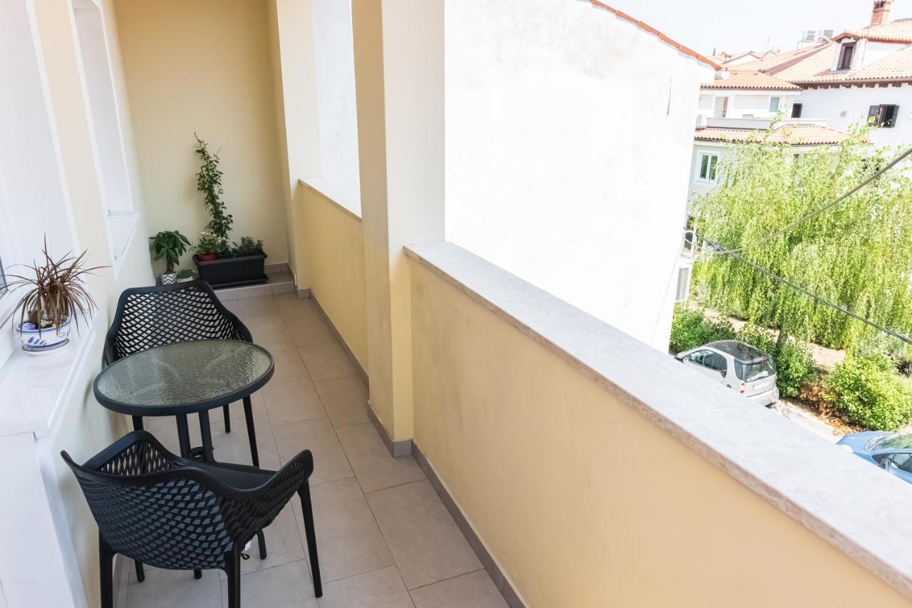 Apartments Time For Sea קופר מראה חיצוני תמונה