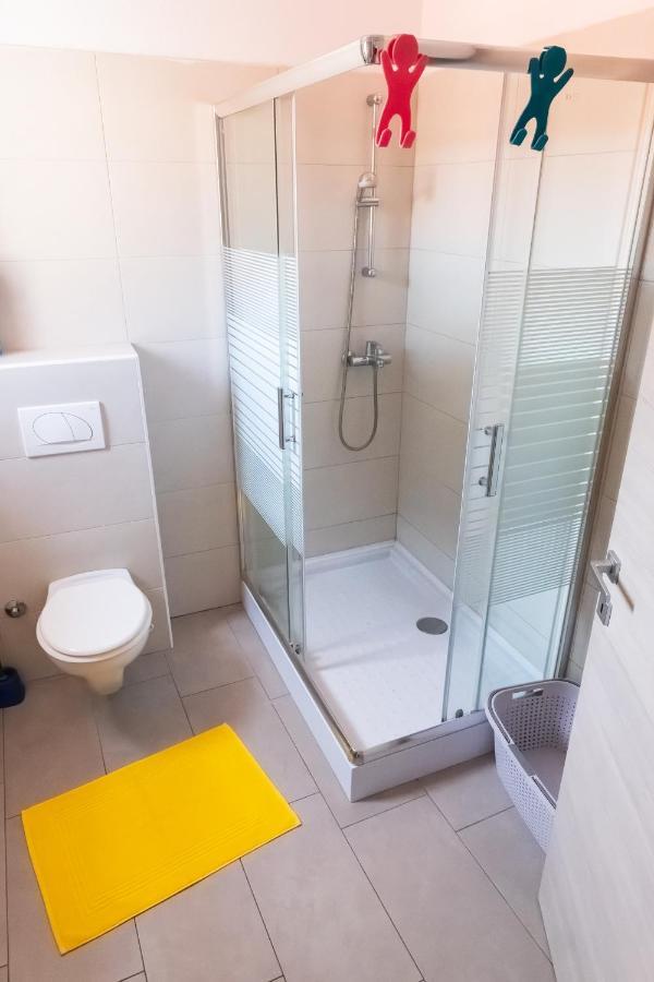 Apartments Time For Sea קופר מראה חיצוני תמונה