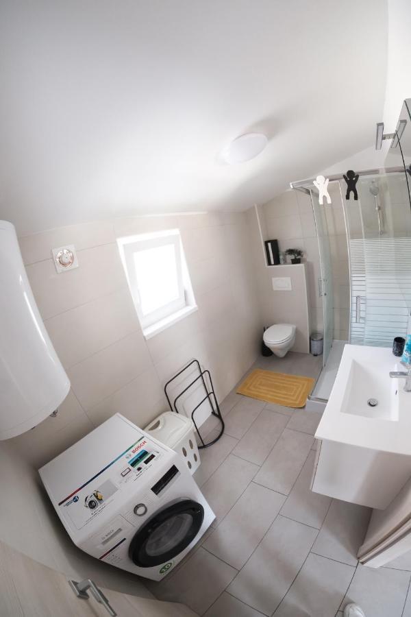 Apartments Time For Sea קופר מראה חיצוני תמונה