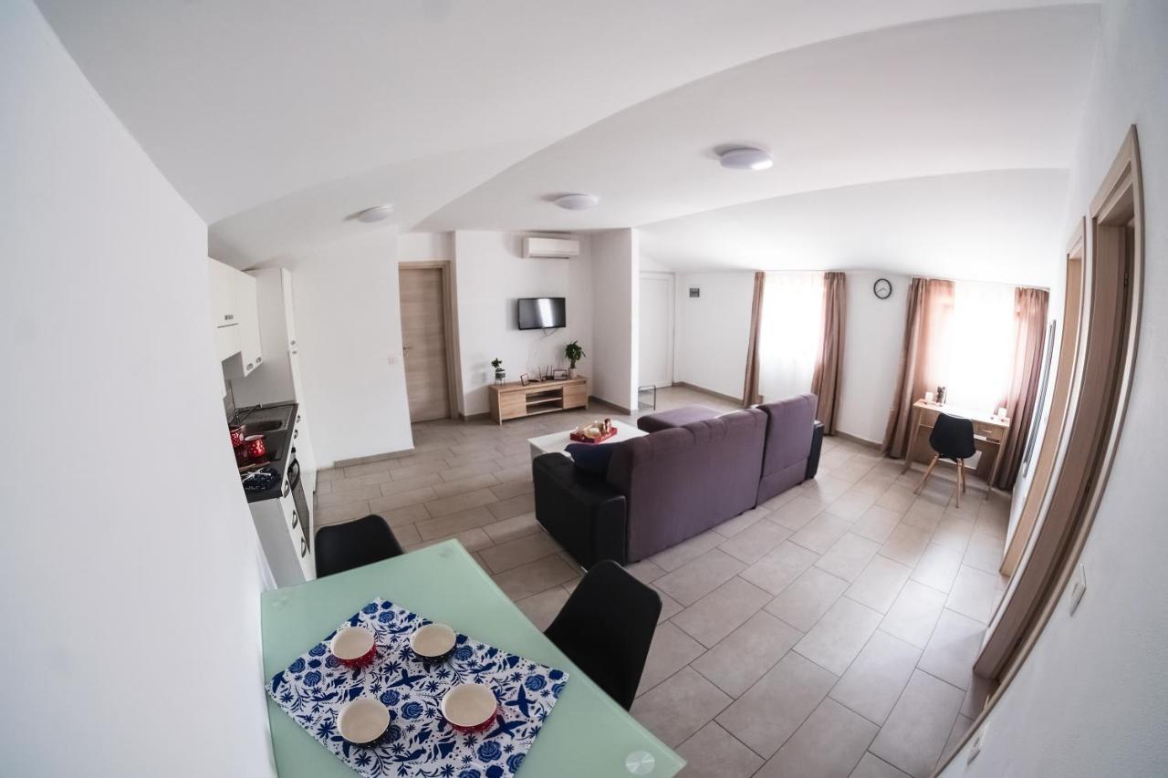 Apartments Time For Sea קופר מראה חיצוני תמונה
