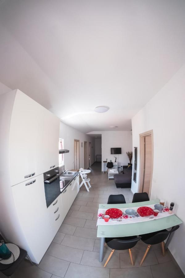 Apartments Time For Sea קופר מראה חיצוני תמונה